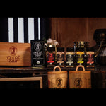 Load image into Gallery viewer, 100% Organic Ginger Ground 50g