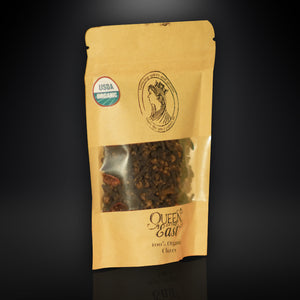 100% Organic Cloves 40g