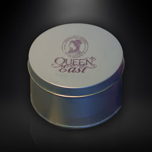 Queen of the East Organic Gift Set, USDA Certified Organic | Spice Box | Organic Whole Cloves, Cardamom, Black Pepper.