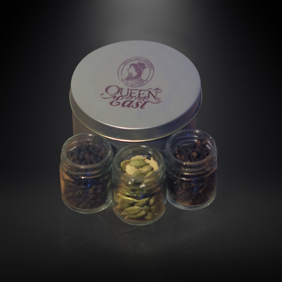 Kitchen Queen Gift Set